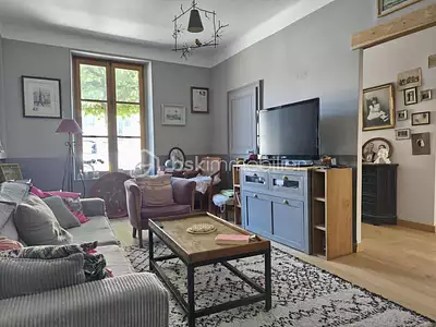 Maison, 155 m²