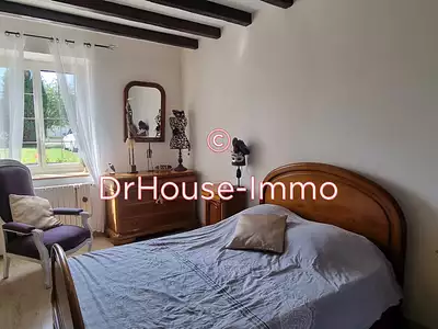 Maison, 125 m²