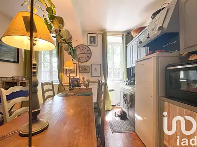Maison, 284 m²