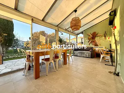 Maison, 135 m²