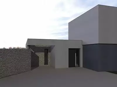 Terrain
