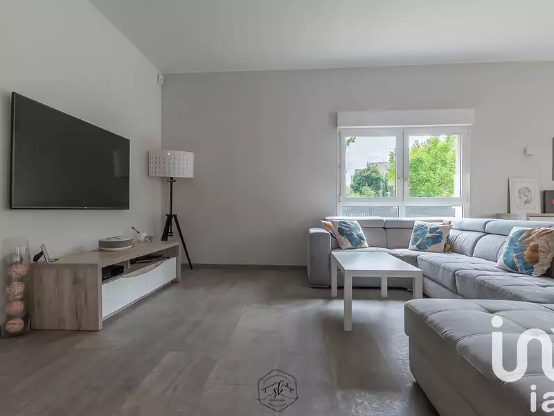 Maison, 299 m²
