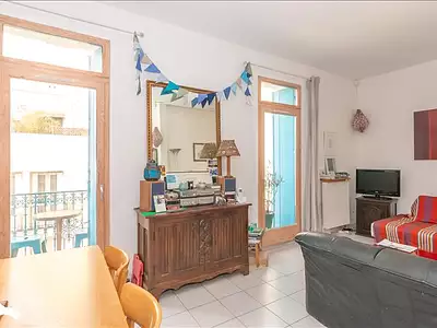 Appartement, 65 m²