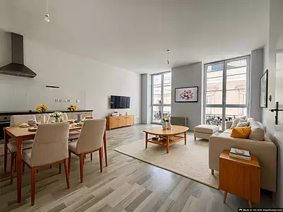 Appartement, 79,03 m²