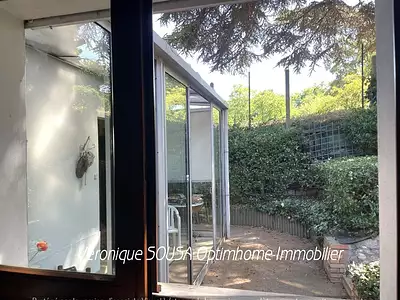 Maison, 127 m²