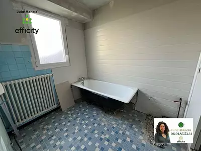 Maison, 103 m²