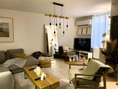 Maison, 110 m²