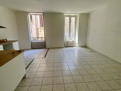 Appartement, 117 m²