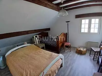 Maison, 160,33 m²