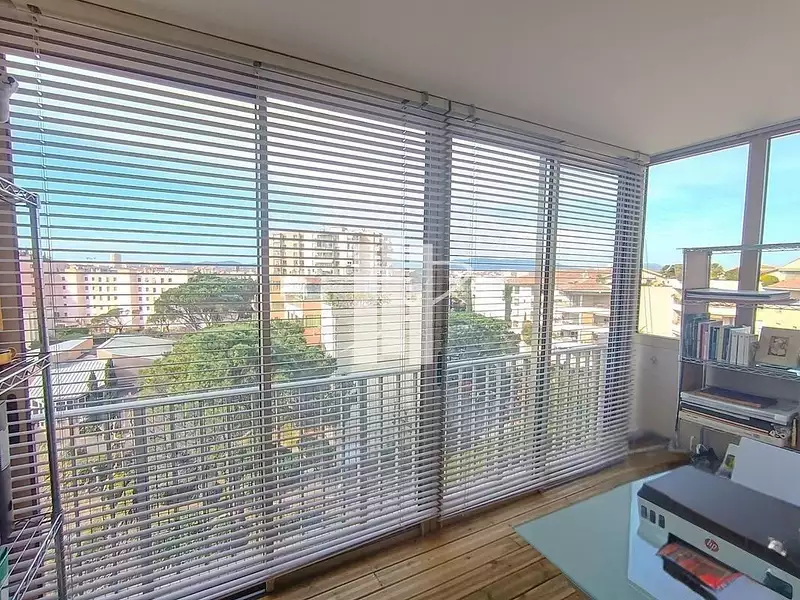 Appartement, 41,1 m²