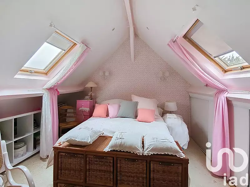 Maison, 130 m²