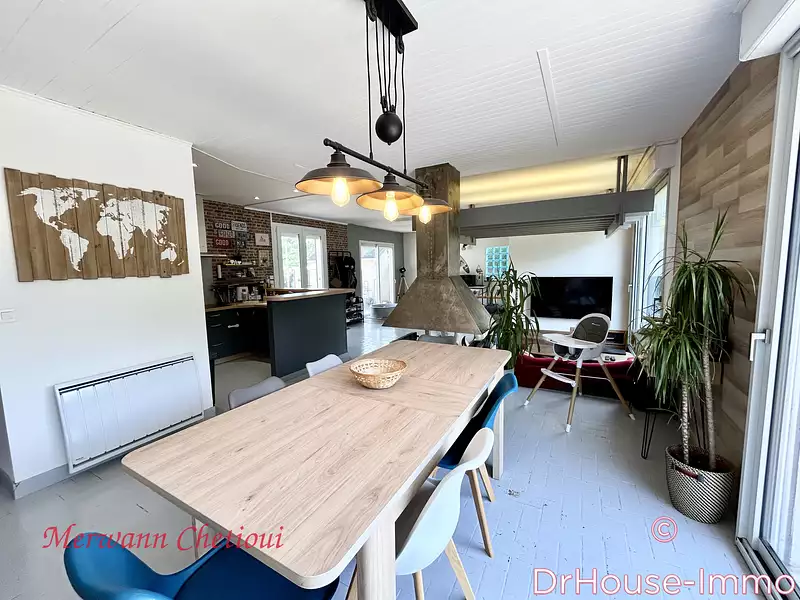Maison, 106 m²