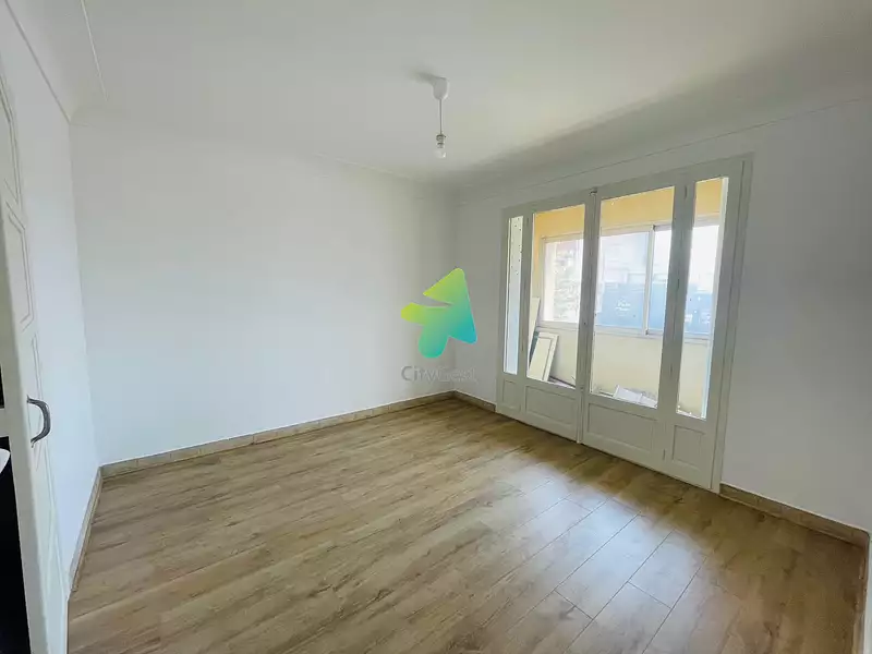 Appartement, 100 m²
