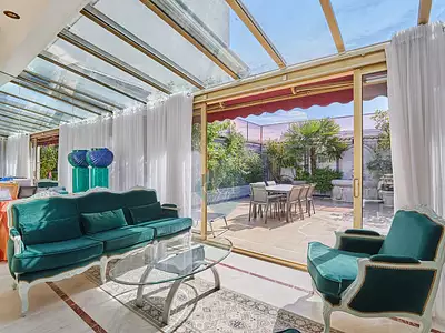 Appartement, 255 m²