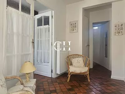 Maison, 184 m²