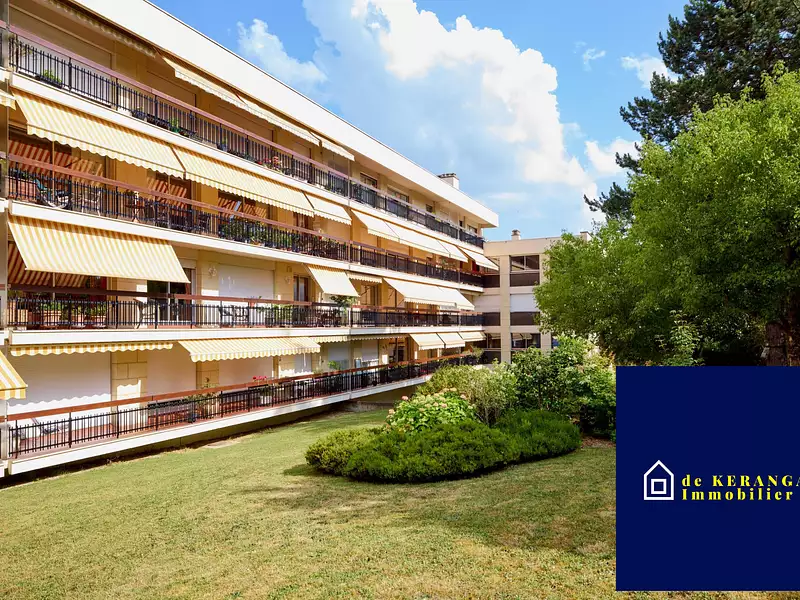 Appartement, 207 m²