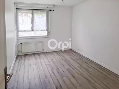 Appartement, 69 m²