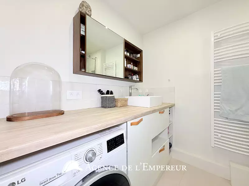 Appartement, 54 m²