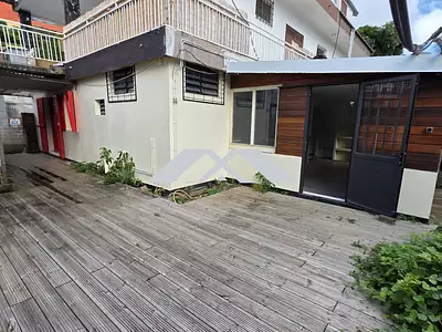 Appartement, 102 m²