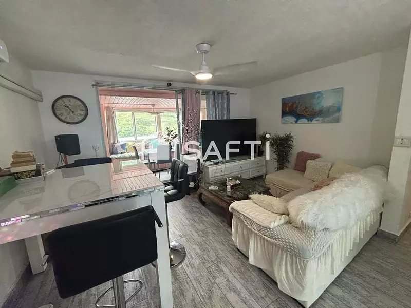 Appartement, 80 m²
