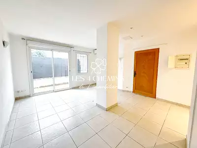 Appartement, 33,55 m²