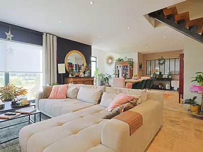 Maison, 225 m²