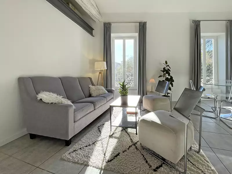 Appartement, 82,5 m²