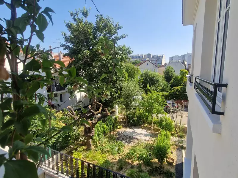 Appartement, 11,27 m²