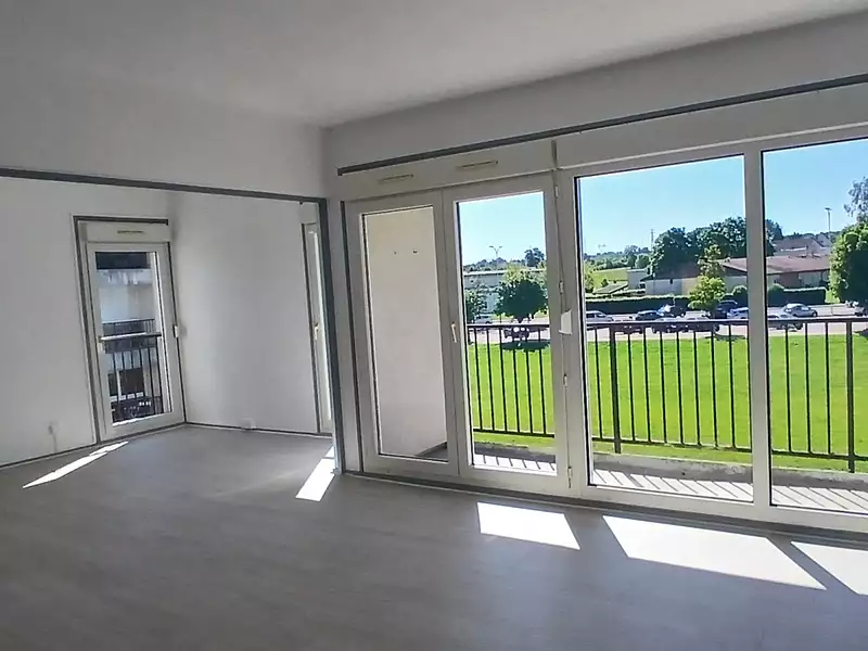 Appartement, 75 m²