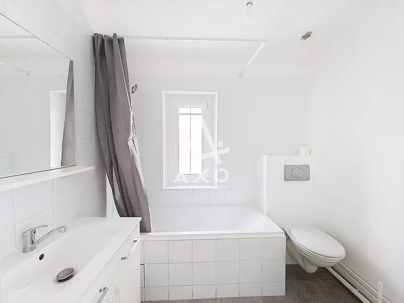 Appartement, 60,48 m²