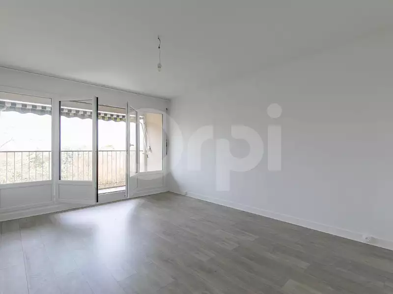 Appartement, 61 m²