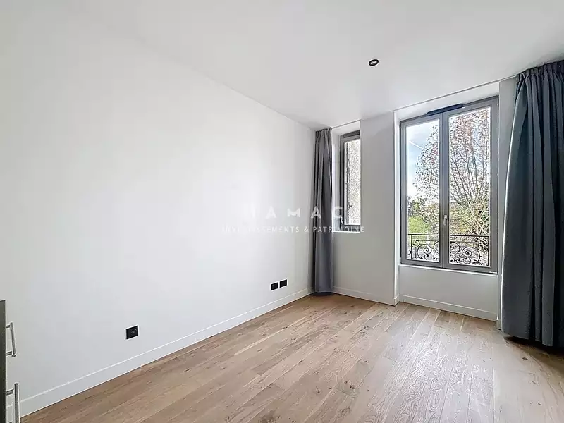 Appartement, 18 m²