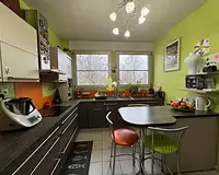 Appartement, 114 m²