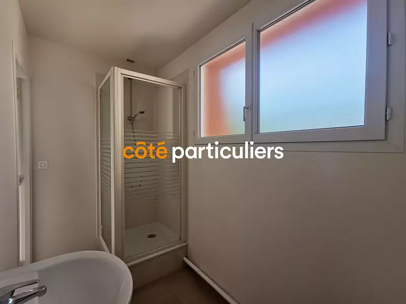 Appartement, 40,9 m²