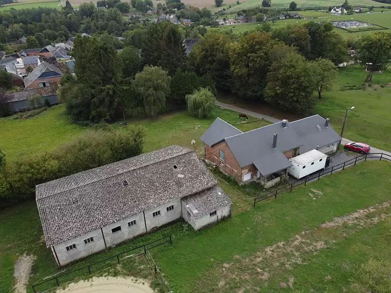 Maison, 127 m²