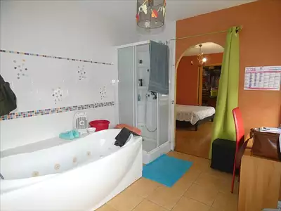 Maison, 188 m²