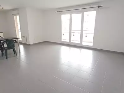 Appartement, 72,3 m²