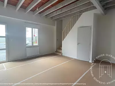 Appartement, 74 m²