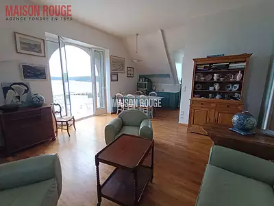 Appartement, 90,09 m²