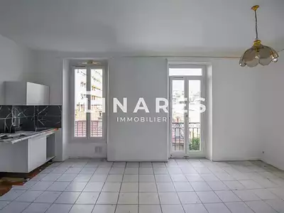 Appartement, 77 m²