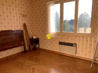 Maison, 97 m²