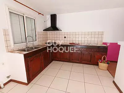 Maison, 99,5 m²