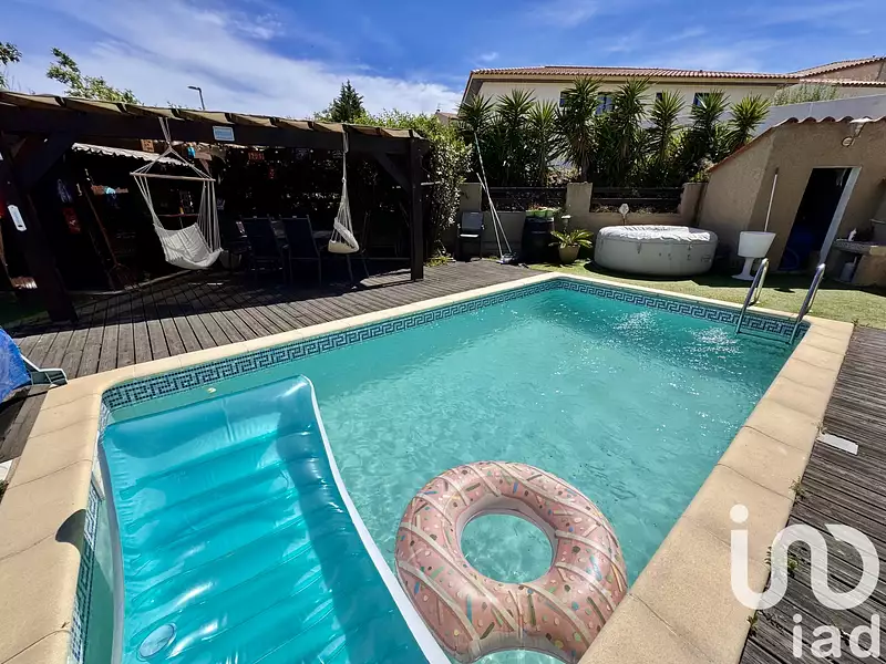 Maison, 114 m²