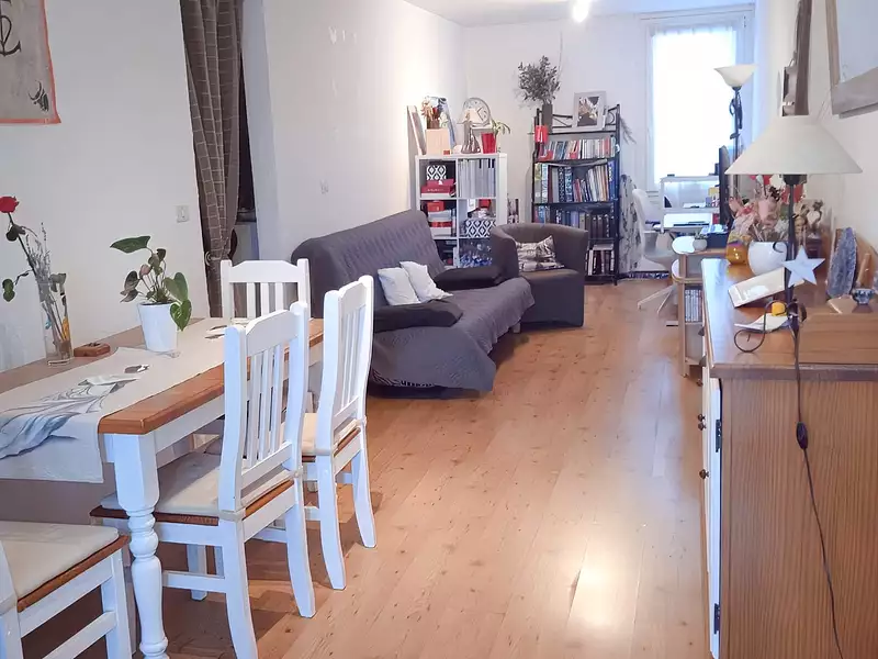 Appartement, 64,35 m²