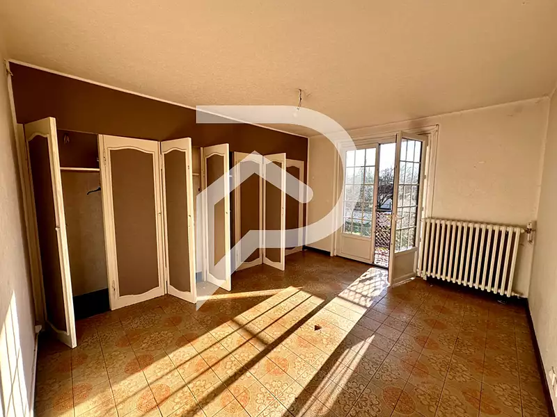 Maison, 220 m²
