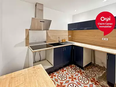 Maison, 133 m²