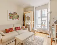 Appartement, 91 m²