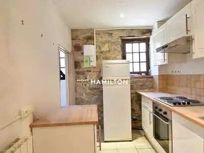 Maison, 80 m²