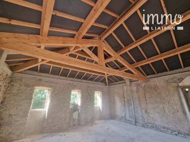 Maison, 212 m²