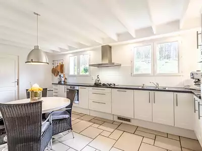 Maison, 140 m²